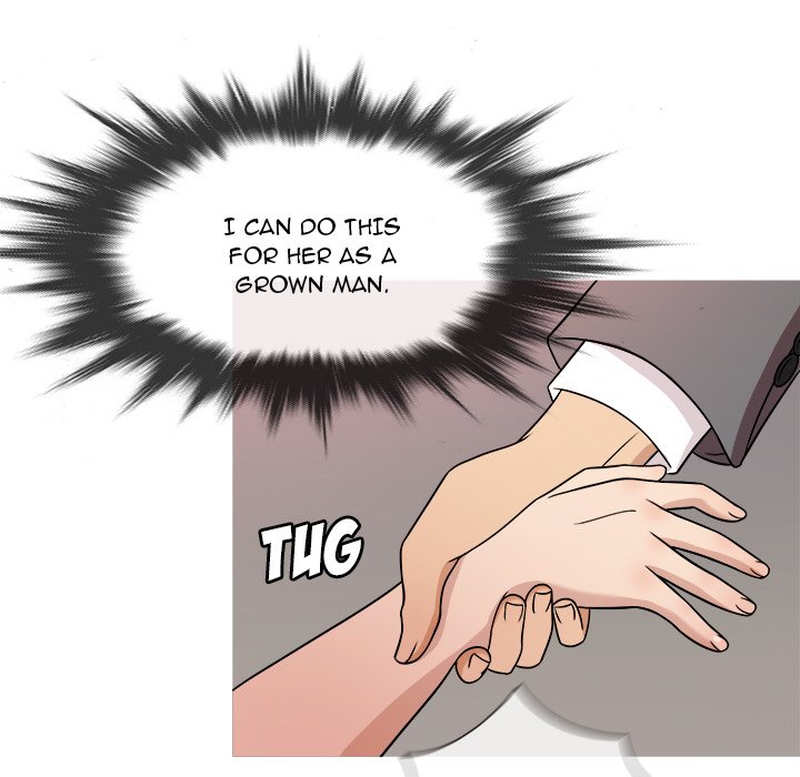 Love Me More Chapter 4 - HolyManga.Net