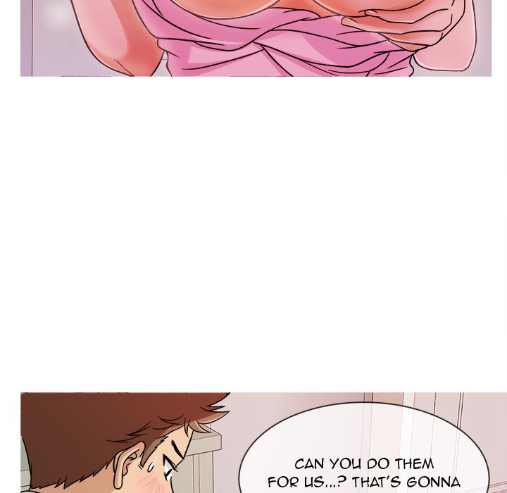 Love Me More Chapter 4 - HolyManga.Net