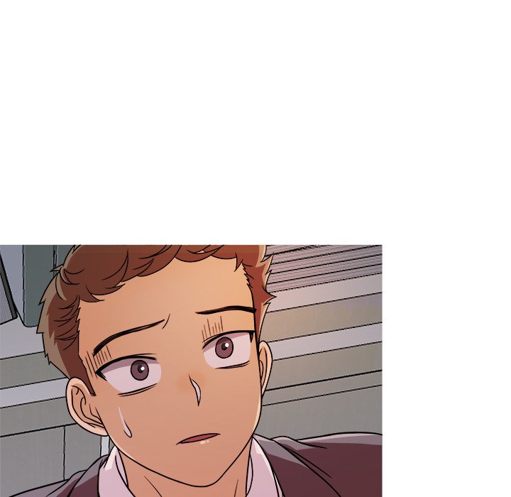 Love Me More Chapter 4 - HolyManga.Net