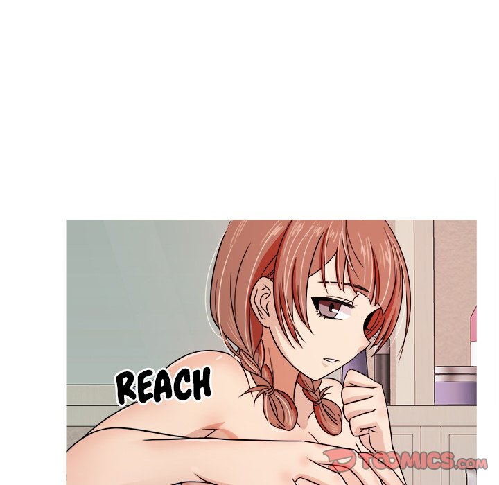 Love Me More Chapter 4 - HolyManga.Net