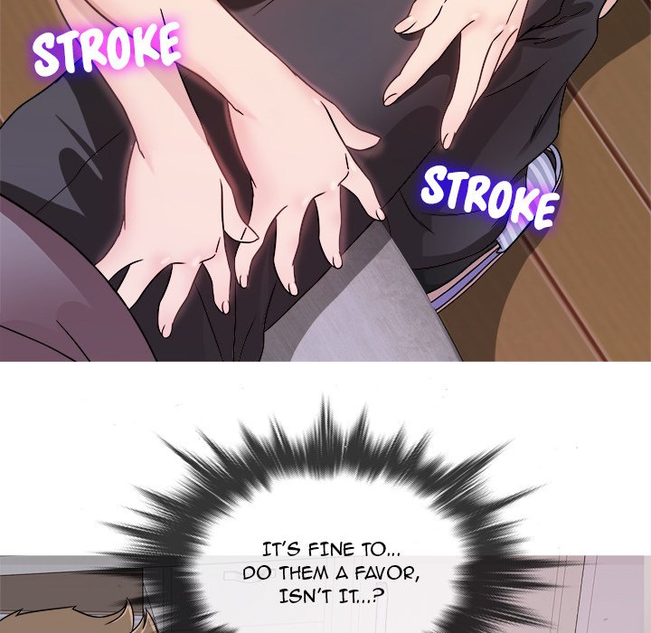 Love Me More Chapter 4 - HolyManga.Net