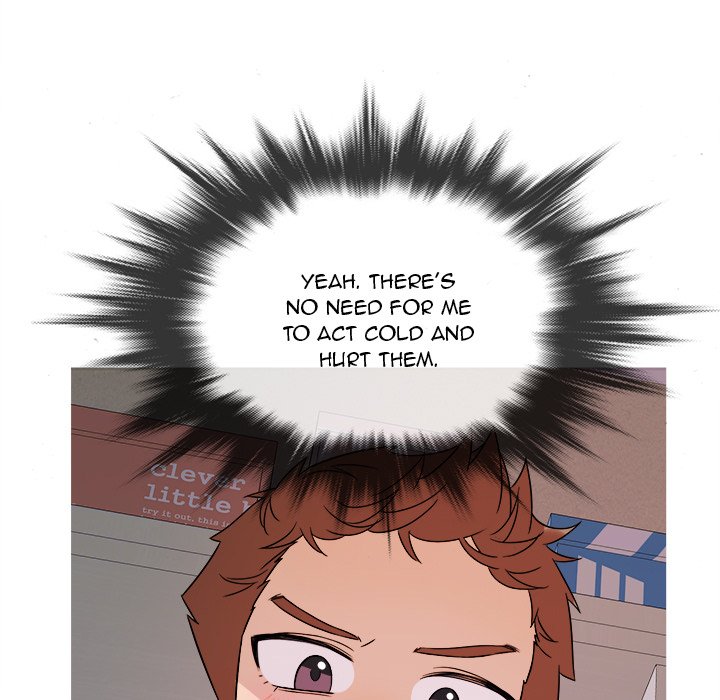 Love Me More Chapter 4 - HolyManga.Net