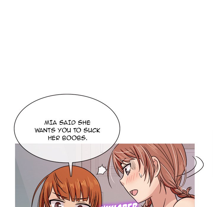 Love Me More Chapter 4 - HolyManga.Net