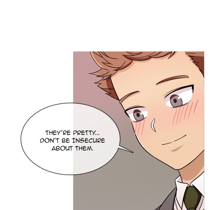 Love Me More Chapter 4 - HolyManga.Net