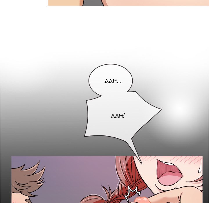 Love Me More Chapter 4 - HolyManga.Net