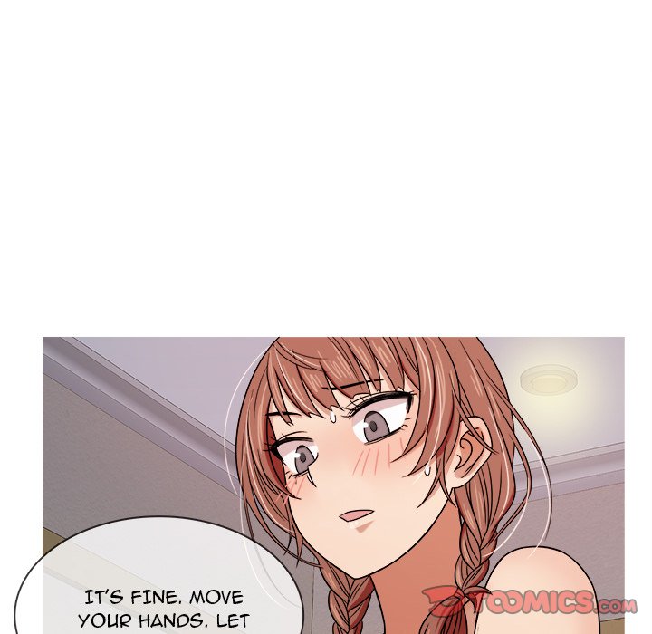 Love Me More Chapter 4 - HolyManga.Net