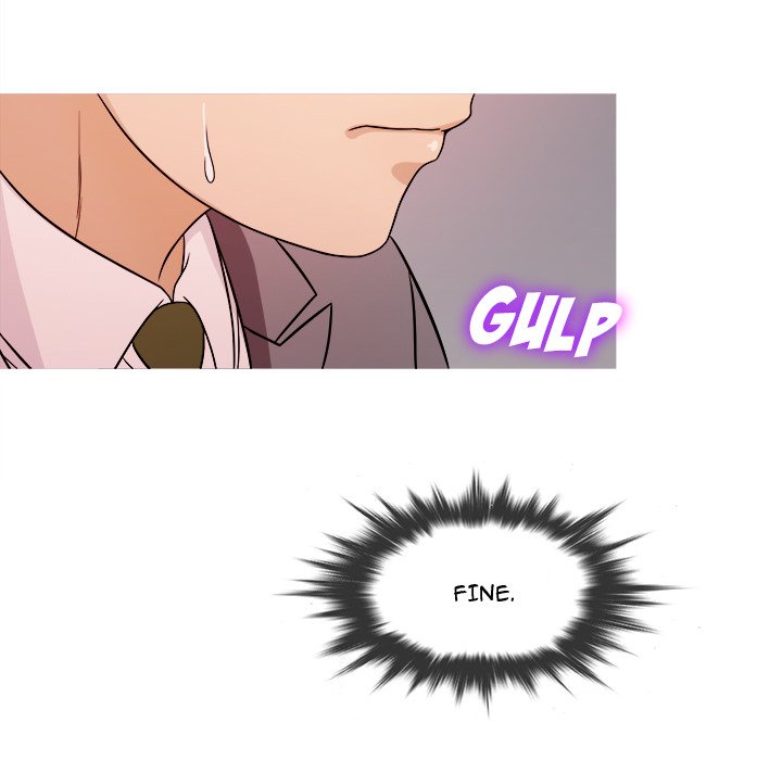 Love Me More Chapter 4 - HolyManga.Net