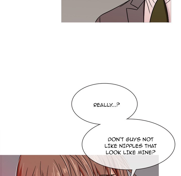 Love Me More Chapter 4 - HolyManga.Net