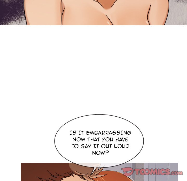 Love Me More Chapter 5 - HolyManga.Net