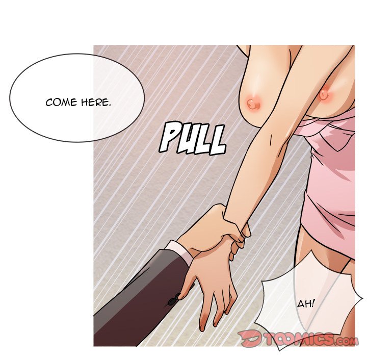 Love Me More Chapter 5 - HolyManga.Net