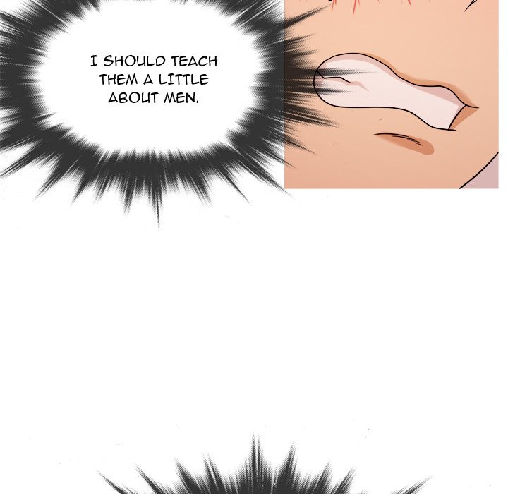 Love Me More Chapter 5 - HolyManga.Net