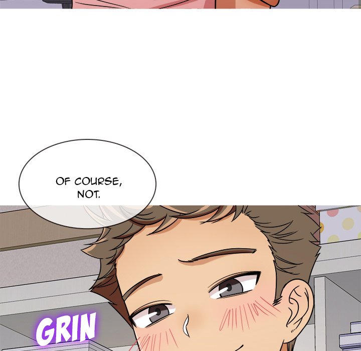 Love Me More Chapter 5 - HolyManga.Net