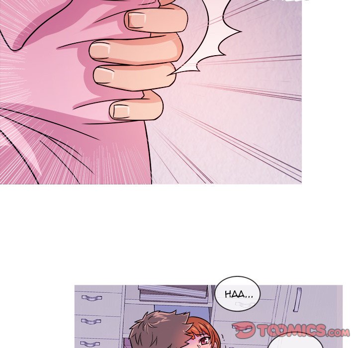 Love Me More Chapter 5 - HolyManga.Net