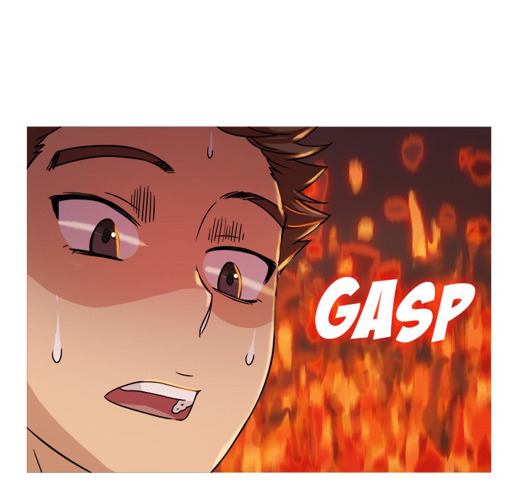 Love Me More Chapter 5 - HolyManga.Net