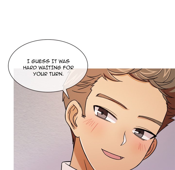 Love Me More Chapter 5 - HolyManga.Net