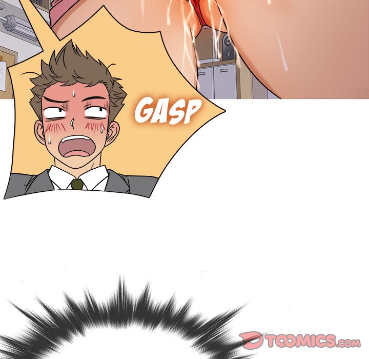 Love Me More Chapter 5 - HolyManga.Net