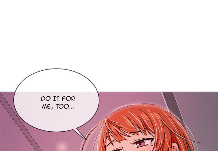 Love Me More Chapter 5 - HolyManga.Net