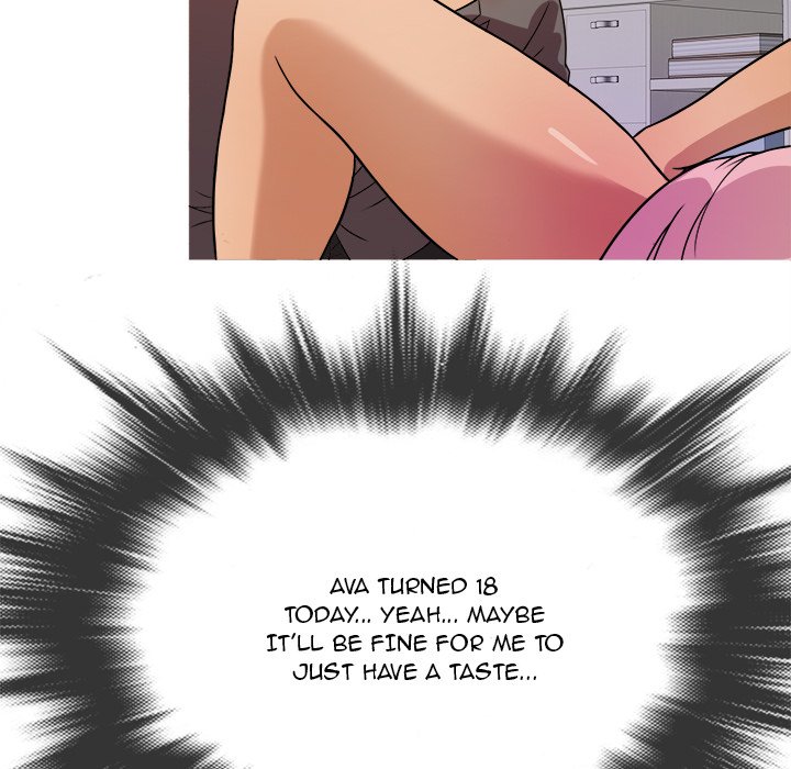 Love Me More Chapter 5 - HolyManga.Net