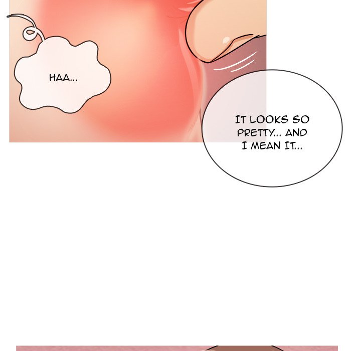 Love Me More Chapter 5 - HolyManga.Net