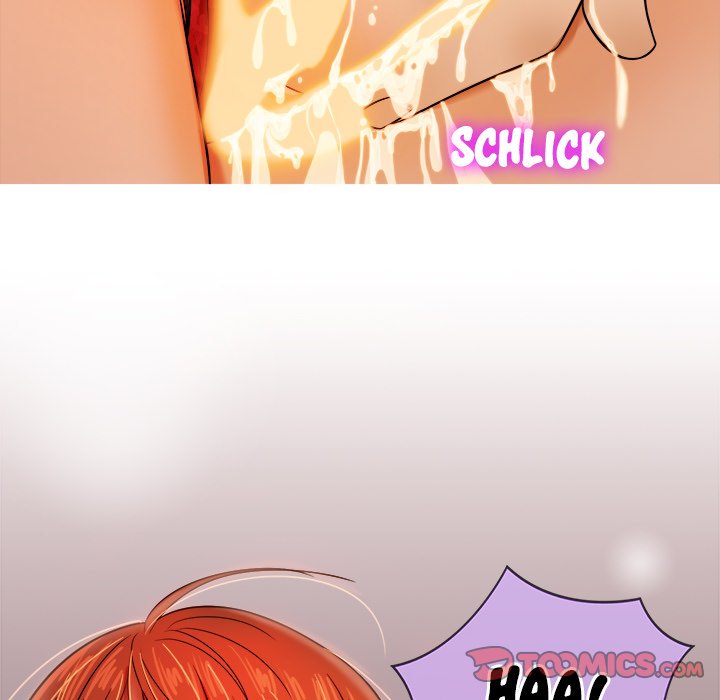 Love Me More Chapter 5 - HolyManga.Net