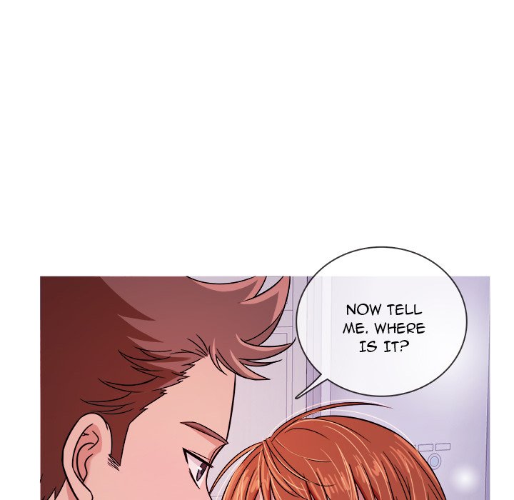Love Me More Chapter 5 - HolyManga.Net