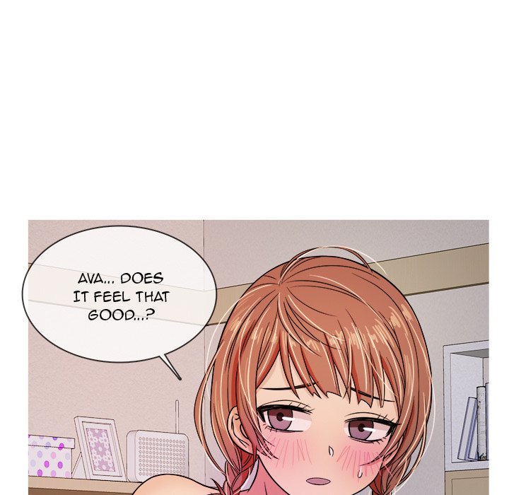 Love Me More Chapter 5 - HolyManga.Net