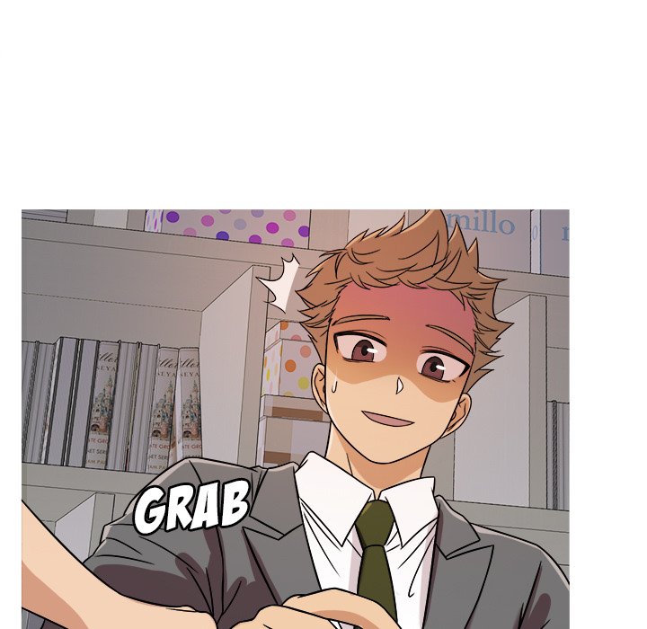 Love Me More Chapter 5 - HolyManga.Net