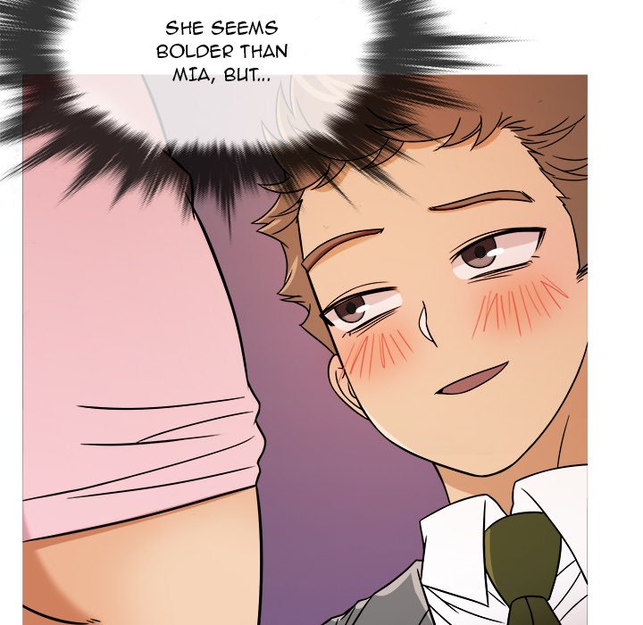 Love Me More Chapter 5 - HolyManga.Net