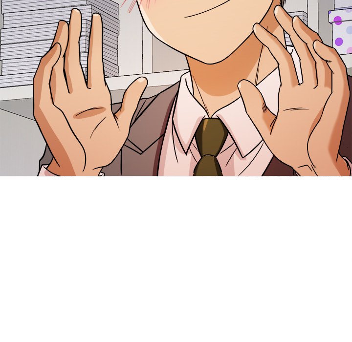 Love Me More Chapter 5 - HolyManga.Net