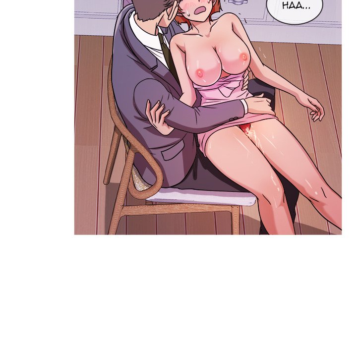 Love Me More Chapter 5 - HolyManga.Net