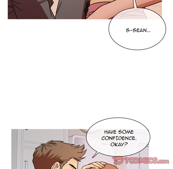 Love Me More Chapter 5 - HolyManga.Net