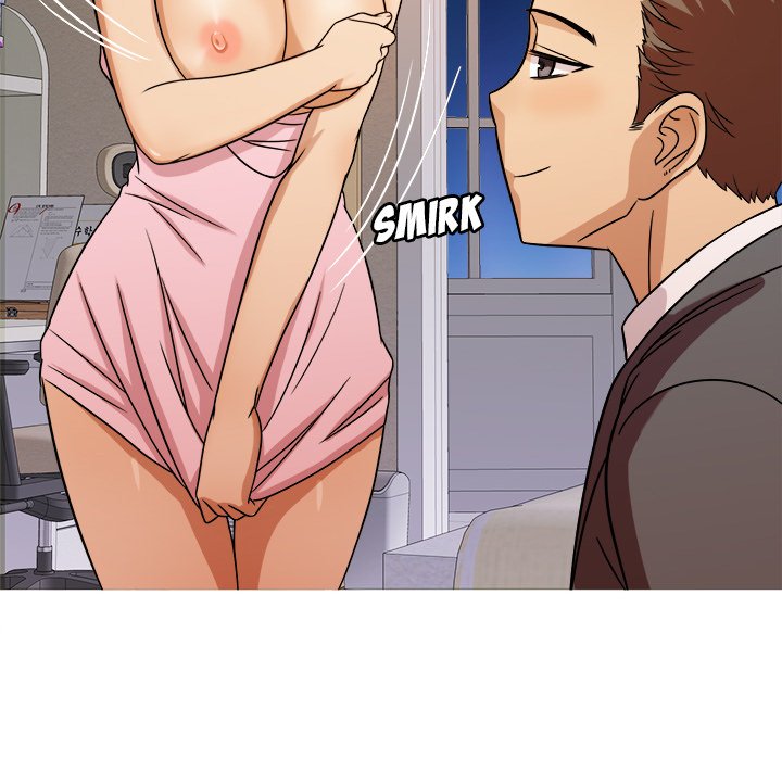 Love Me More Chapter 5 - HolyManga.Net
