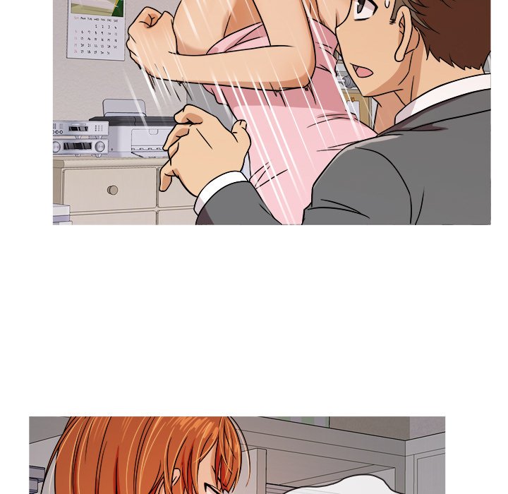 Love Me More Chapter 5 - HolyManga.Net