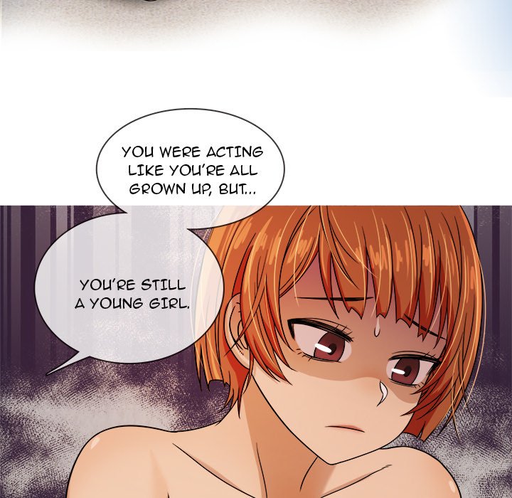 Love Me More Chapter 5 - HolyManga.Net