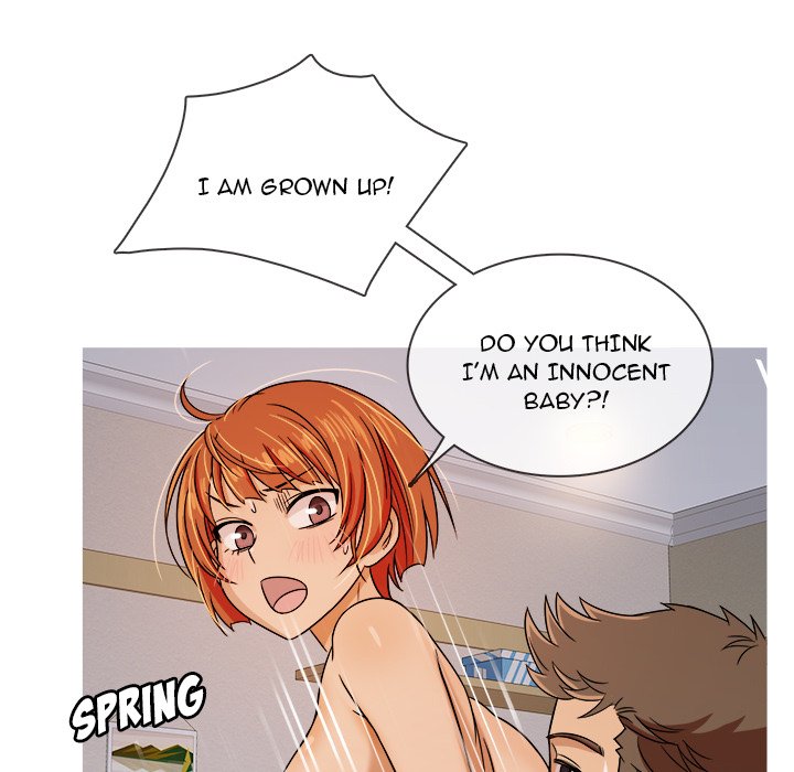 Love Me More Chapter 5 - HolyManga.Net