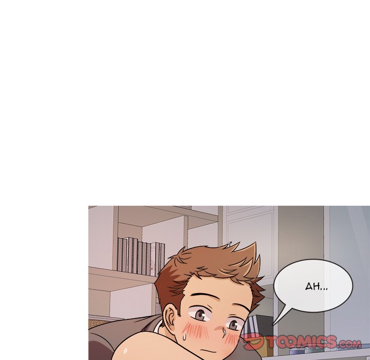 Love Me More Chapter 5 - HolyManga.Net