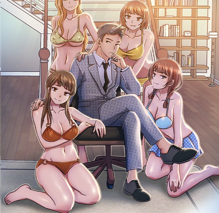 Love Me More Chapter 5 - HolyManga.Net