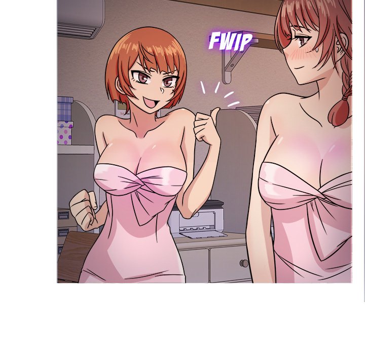 Love Me More Chapter 6 - HolyManga.Net