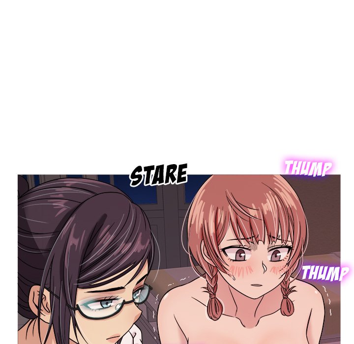 Love Me More Chapter 6 - HolyManga.Net