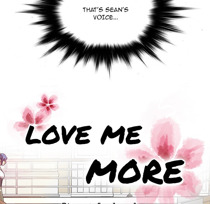 Love Me More Chapter 6 - HolyManga.Net