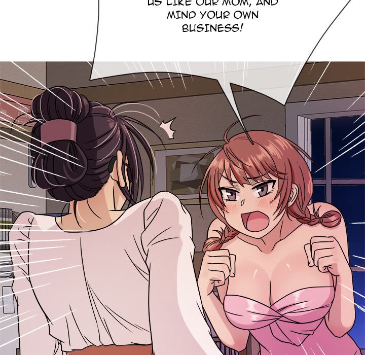 Love Me More Chapter 6 - HolyManga.Net