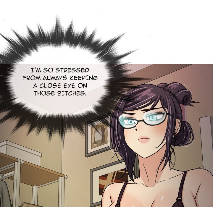 Love Me More Chapter 6 - HolyManga.Net