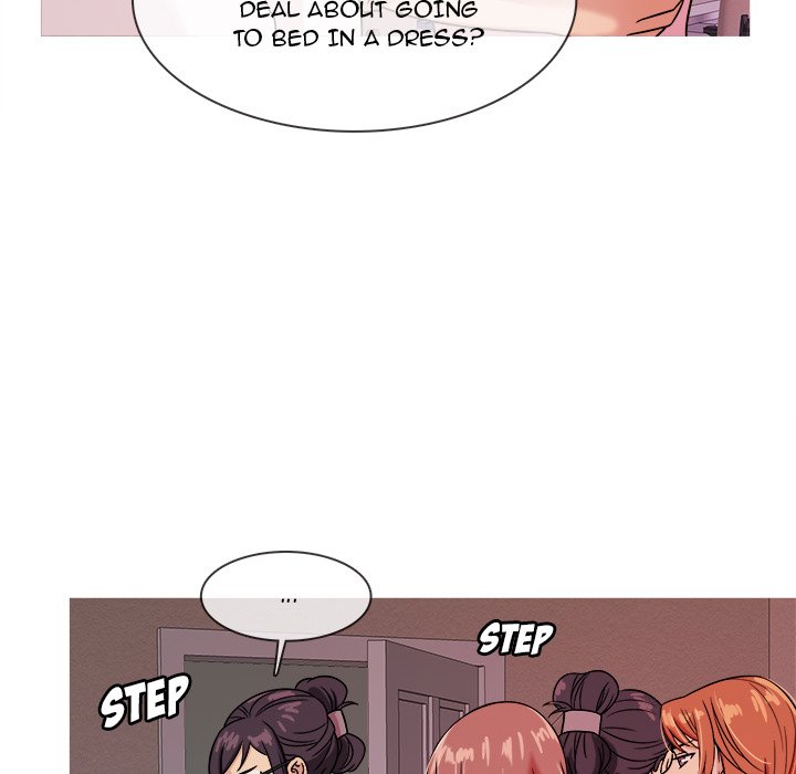 Love Me More Chapter 6 - HolyManga.Net