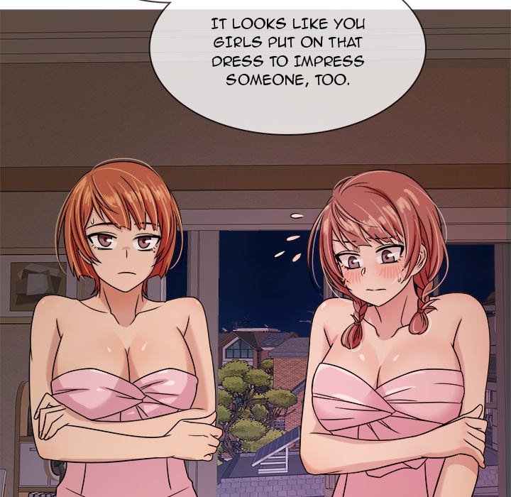 Love Me More Chapter 6 - HolyManga.Net