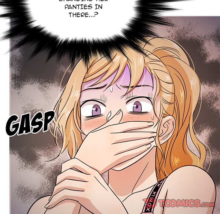 Love Me More Chapter 7 - HolyManga.Net