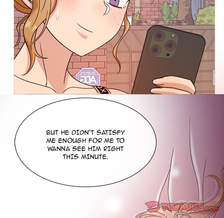 Love Me More Chapter 7 - HolyManga.Net