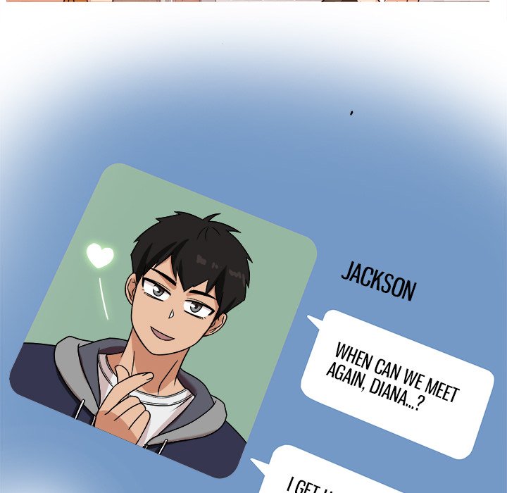Love Me More Chapter 7 - HolyManga.Net