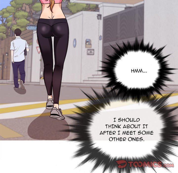 Love Me More Chapter 7 - HolyManga.Net
