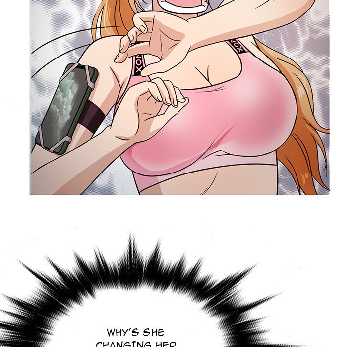 Love Me More Chapter 7 - HolyManga.Net