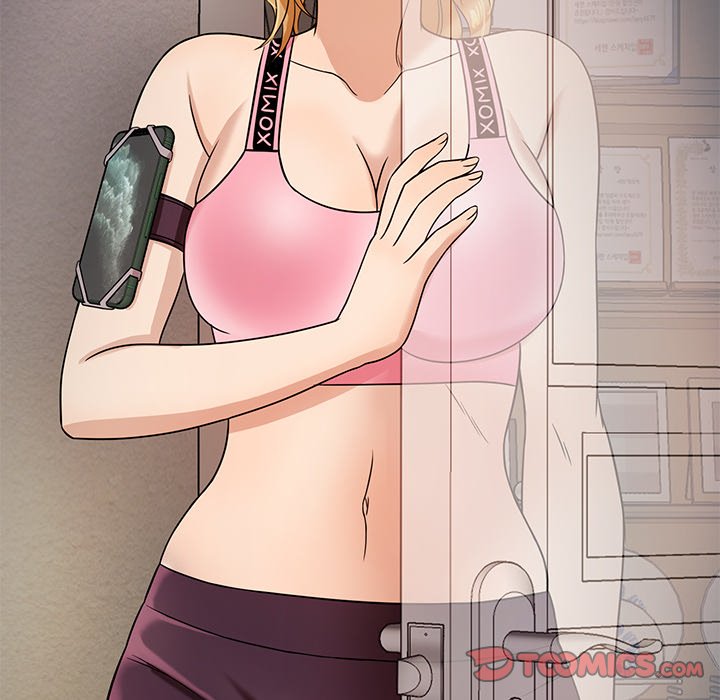 Love Me More Chapter 7 - HolyManga.Net